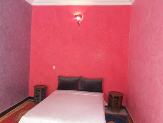 Au Jardin De Tamnougalt Hotel Agdz Exterior foto